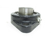 MFG- SCJT1-7/16; Flange Bearing; 1-7/16"ID; 2-Bolt