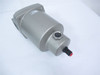 SMC AMG650-N14D; Pneumatic Filter 1.5" NPT Water Separator