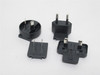 CUI SMI6B-15-4-P5R; Lot-2; Wall Mount Adaptors; 15VAC/DC; 6W