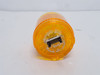 Patlite LR5-E-Y; LED Unit; Amber; 24VDC