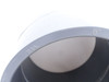 Spears 829-060; CPVC Pipe; Coupling; Size: 6"; Slip x Slip