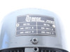 Bege 5AZ71C-8; AC Motor; 0.2kW; 277/480V; 840RPM; 3PH; 60Hz