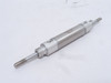 CVP 9537-1457; Double End Air Cylinder; SS; 38mm Stroke