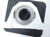 Dodge 136986; Pillow Block Bearing 2"ID P2B-SCEZ-200-PSS