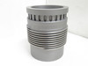 Provisur 90338; Ring Valve Slick Exhaust; SS; 3"ID