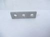 Provisur 065058A; Spacer Draw Bar 3"x .875" SS
