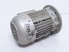 Bege RF71L/8; AC Motor 592673; 0.18kW; 800RPM; 3PH