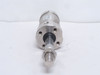SMC CG5BN63SV-50-DUW01698; Air Cylinder; SS; 63mmID x 50mm Stk