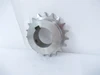 MFG 1300006371; Sprocket #60 19T 2"ID SS