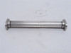 Sugma Industrial 60615A; Drive Roller; SS; 5-5/8" Belt Width