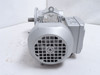SEW SF37DR63L2; AC Gearmotor; 11:1 Ratio; 0.37kW; 277480V