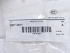 Allen-Bradley 800T-X511; Push Button Legend Plate; Size: 30mm