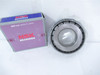 NSK 31313J; Tapered Roller Bearing cone & cup 65x140x36mm