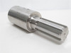 Beehive 78208; Steel Drive Shaft EPAD048; 50mmID; 10" Long