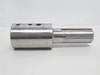 Beehive 78208; Steel Drive Shaft EPAD048; 50mmID; 10" Long