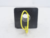 GW Lisk 3633139; Solenoid Coil; 110/120VAC; 1"ID