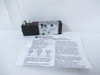 IMI Norgren V60A413A-A213JA;  Solenoid Valve; 10bar; 24VDC