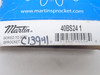 Martin 40BS24-1; Sprocket #40; 24T; 1"ID