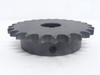 Martin 40BS24-1; Sprocket #40; 24T; 1"ID