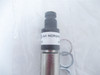 Norgren A0-30-6; Pneumatic Valve 1/4" Push-in Button