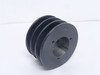 Maurey 3TB40 STB SHEAVE; Bushed V-Belt Pulley 3Gr; Section: B
