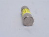 Bussmann LP-CC-5; Time Delay Fuse; 5A; 600VAC/150VDC