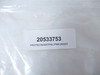 CEIA 32623; Front Panel Protector and Gasket IP69K