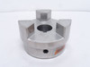 Lovejoy L-190 X 1-3/8; Jaw Coupling Hub 1-3/8"ID; 4" Hub OD
