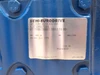 SEW K37DRS71S4; AC Gear Motor; 106:1 Ratio; 1/2HP; 230/460V