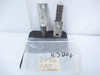 Blackburn LCN500; Lot-2 Copper 2-Hole Lug 500 kcmil 1/2"Hole