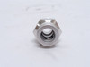 SMC KQG2H11-N03S; Union Fitting; SS; 3/8"PTC x 3/8NPT