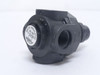 Watts P60; Pressure Regulator; 0-125PSIG; 1/4NPT
