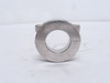 Climax CR2C-087-S; Shaft Clamping Collar; SS; 7/8"ID; 2-Piece