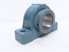Dodge P2B-S2-215R; Pillow Block Roller Bearing; 2-15/16"ID