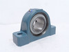 Dodge P2B-S2-215R; Pillow Block Roller Bearing; 2-15/16"ID