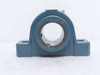 Dodge P2B-S2-215R; Pillow Block Roller Bearing; 2-15/16"ID