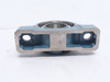 Dodge P2B-S2-215R; Pillow Block Roller Bearing; 2-15/16"ID