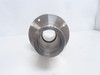Marel 4117455; Shaft Transfer Hub Assy; SS; 60mmID