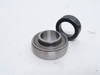 Timken RA100RRB; Insert Ball Bearing 1"ID x 52mmOD x 21.44mmW