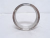 Sanitary Solutions SS14RMP-4-304; Ferrule; SS-304 Size 4"