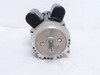 WEG 50180T1BW56CFL-S; AC Motor; 1/2HP; 115/230V; 1730RPM; 1PH