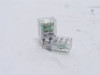 Wago 788-124; Lot-2 Relay Operation Status Indicator Modules