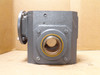 Morse 300Q140H50; Gear Speed Reducer; RA; 50:1 Ratio