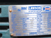 Leeson C100T17FZ45A; AC Motor 193359.60; 3HP 230/460V 1770RPM