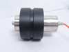 HIMMEL TM82.1X200; AC Drum Motor; 380-420V; 3PH; 50Hz; 8" L