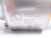 IFM SM2001; Magnetic-Inductive Flow Meter 1.3-160GPM 18-32VDC