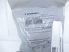 Schmersal 101163544; Push Button Red 44 mm Factory Sealed