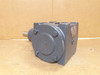 Hub City 0220-03602-066; Bevel Speed Reducer; RA; 3:1 Ratio