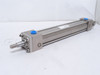 Starflex TD11590; Air Cylinder; SS; 1-1/2"ID x 9" Stroke