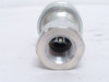 Dixon 3HF3; Hydraulic QD Coupler; 3/8NPT; 3/8" Body